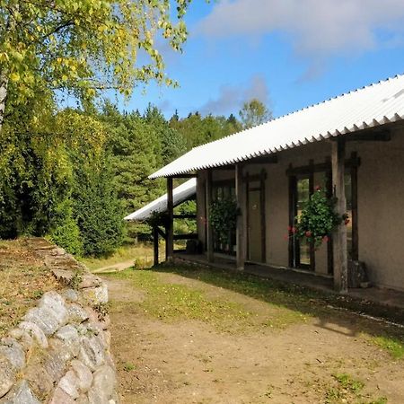 Eha Farmstay Рыуге Экстерьер фото
