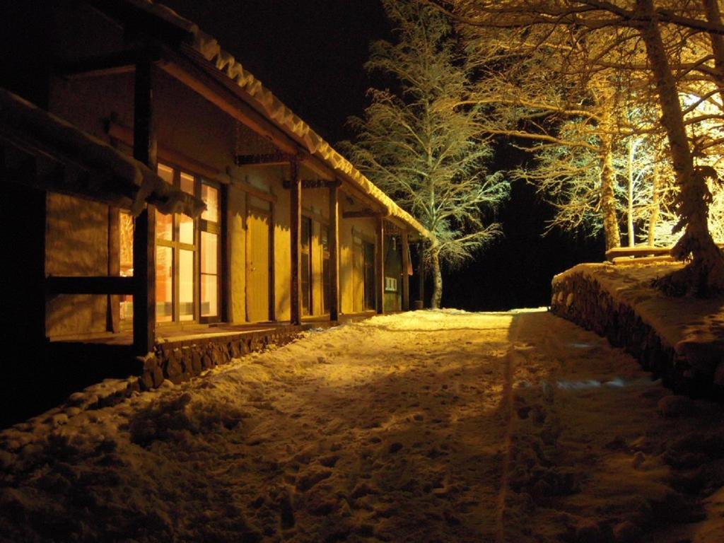 Eha Farmstay Рыуге Экстерьер фото