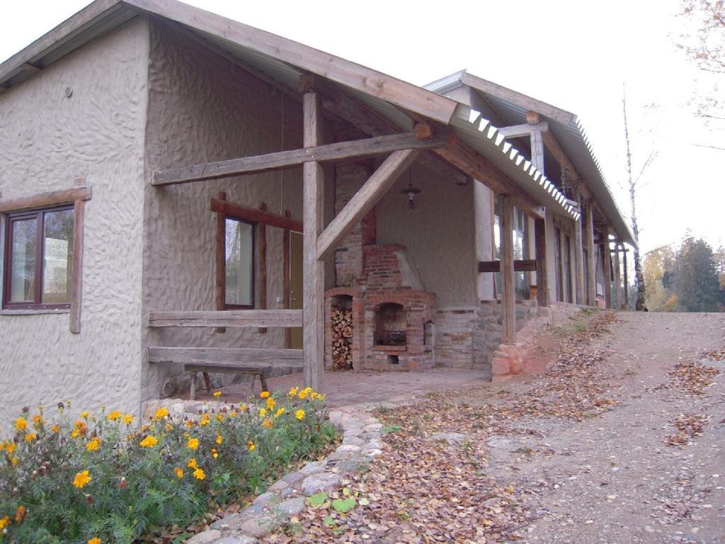 Eha Farmstay Рыуге Экстерьер фото