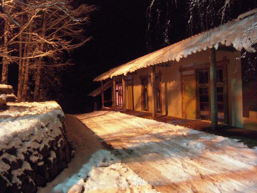 Eha Farmstay Рыуге Экстерьер фото