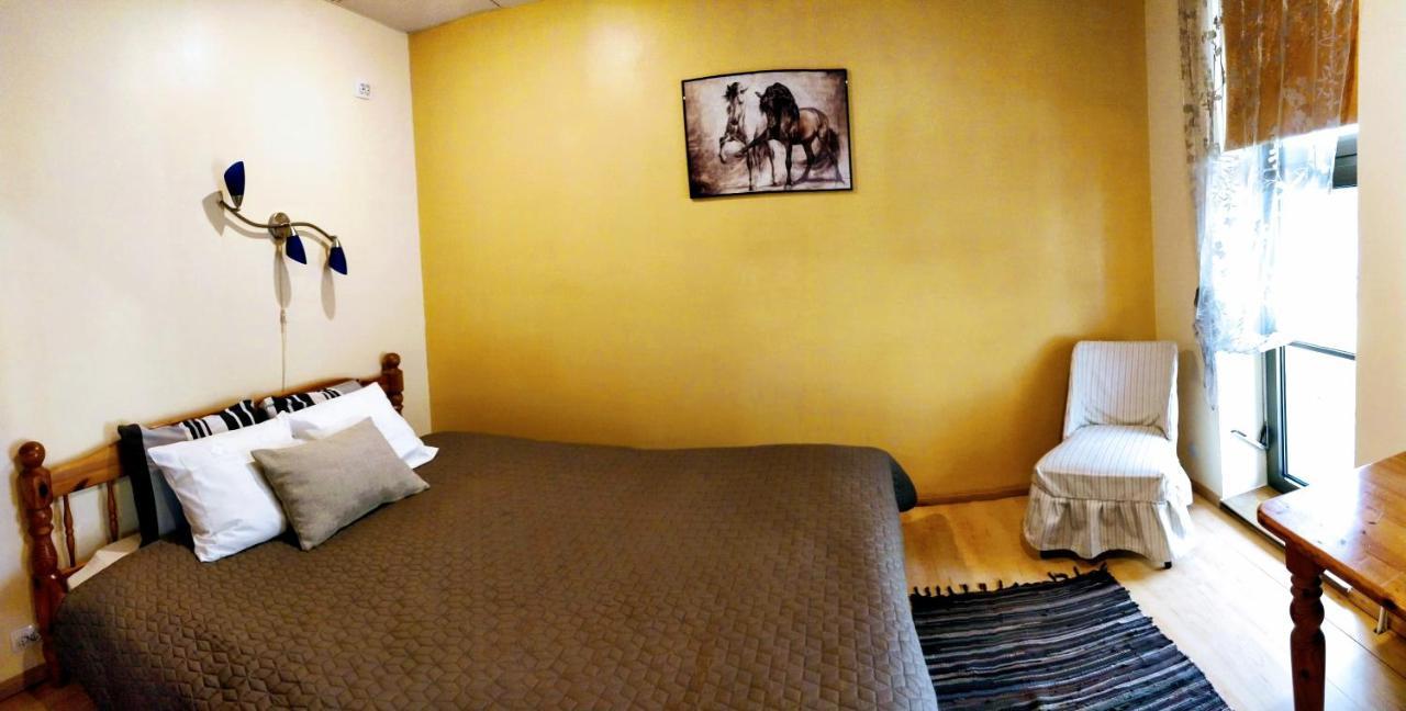 Eha Farmstay Рыуге Экстерьер фото