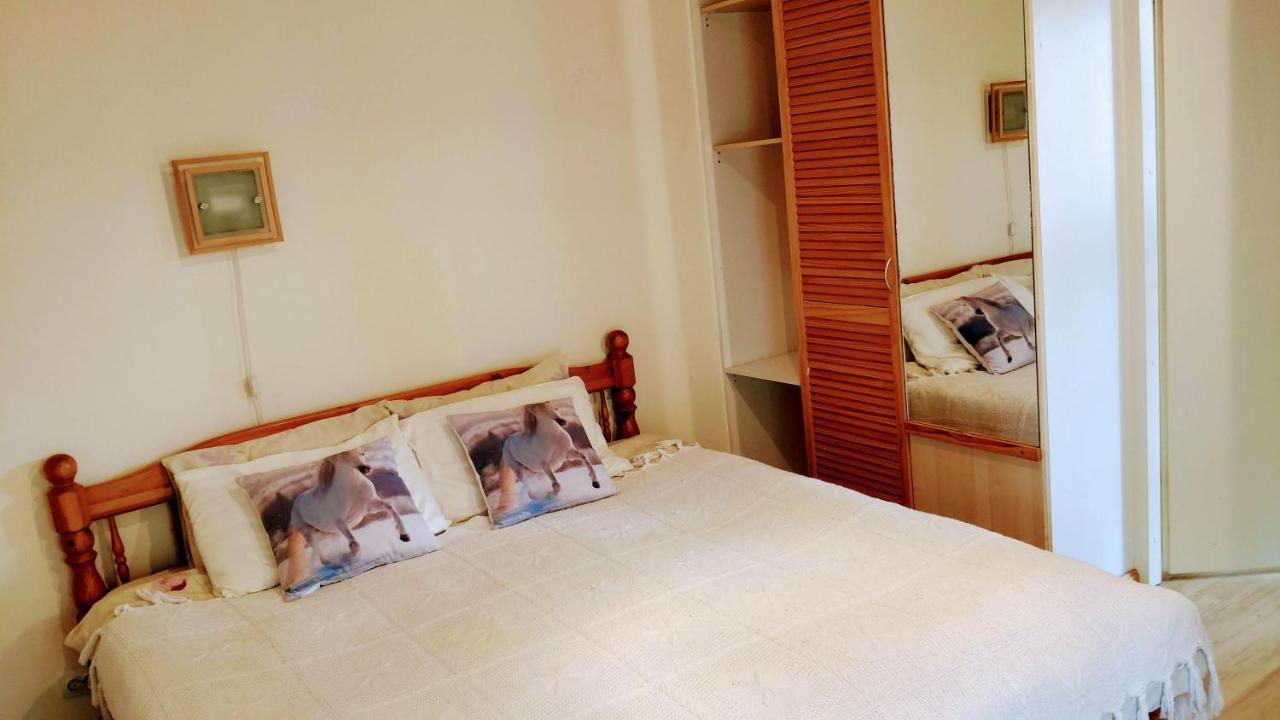 Eha Farmstay Рыуге Экстерьер фото