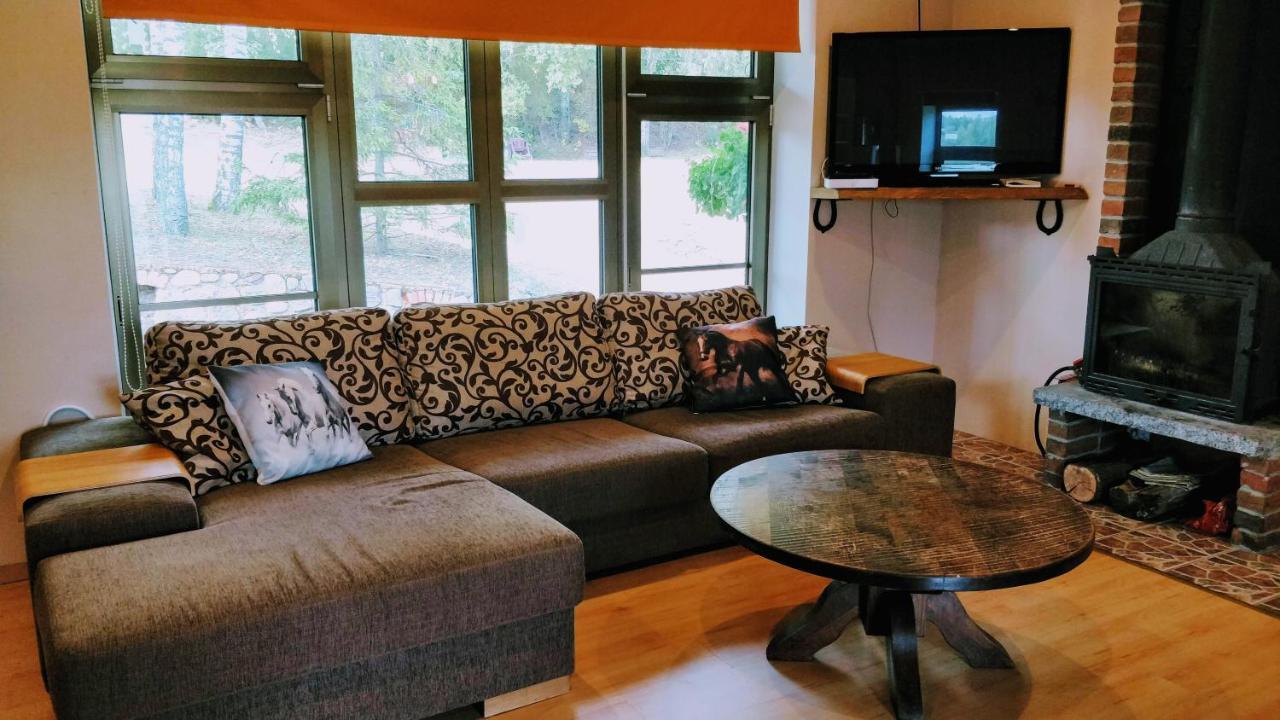 Eha Farmstay Рыуге Экстерьер фото