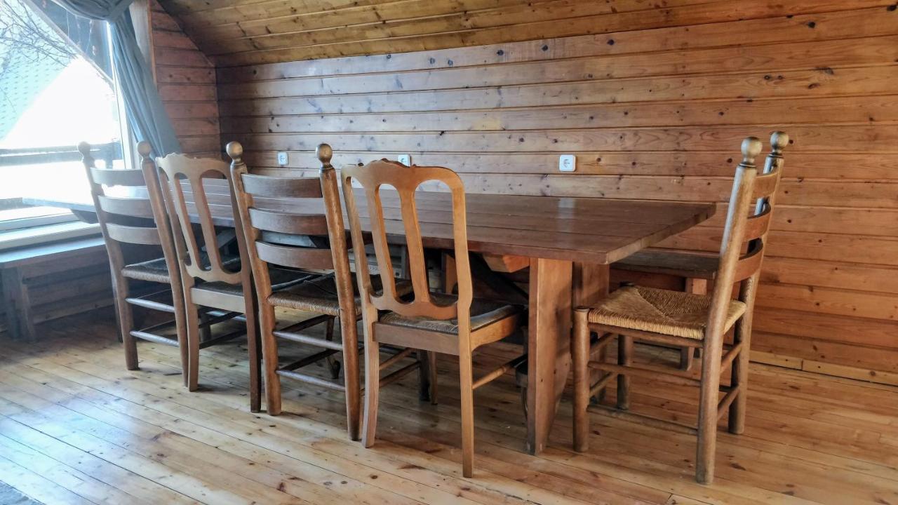 Eha Farmstay Рыуге Экстерьер фото