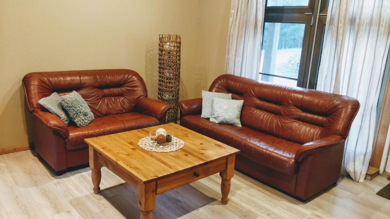 Eha Farmstay Рыуге Экстерьер фото