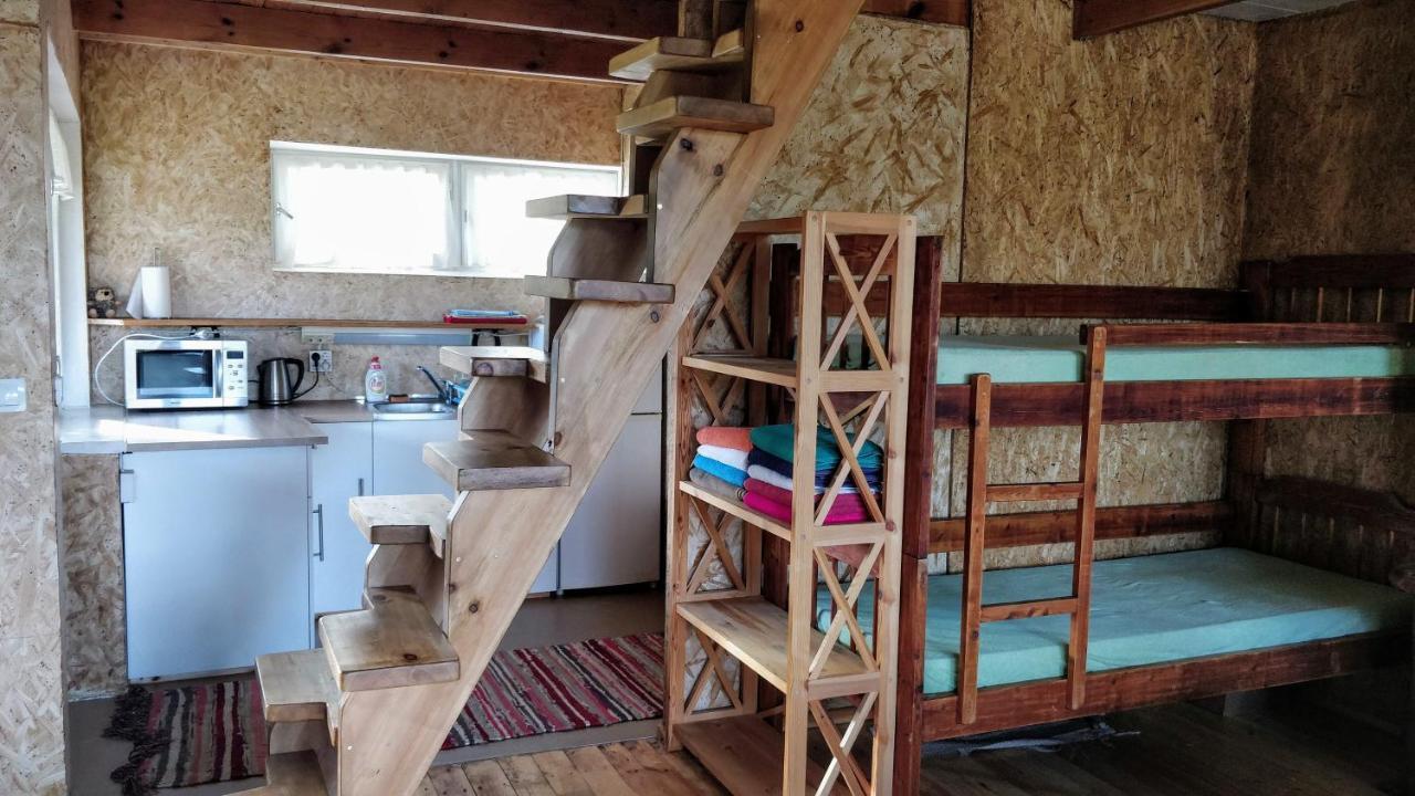 Eha Farmstay Рыуге Экстерьер фото