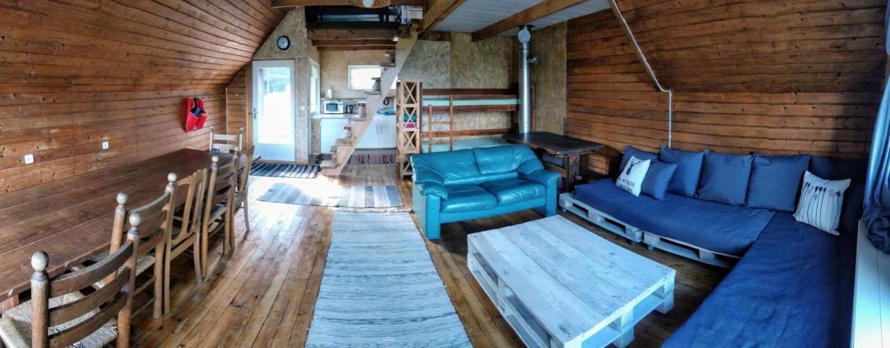 Eha Farmstay Рыуге Экстерьер фото