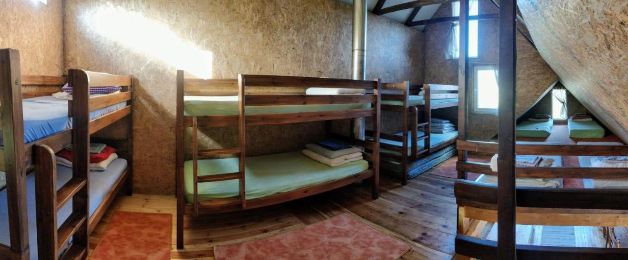 Eha Farmstay Рыуге Экстерьер фото