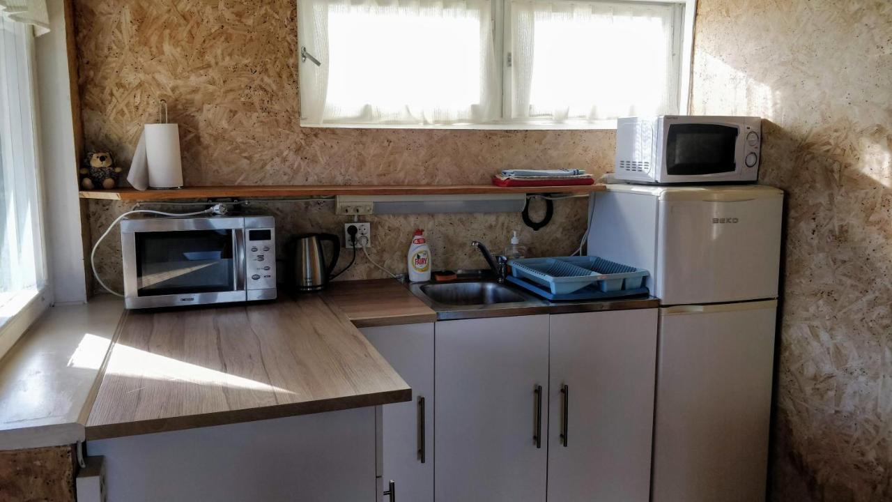 Eha Farmstay Рыуге Экстерьер фото