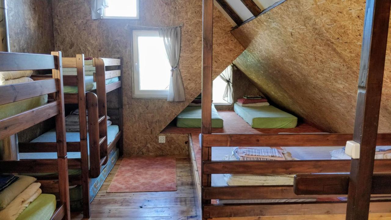 Eha Farmstay Рыуге Экстерьер фото